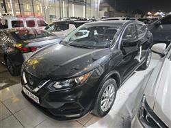 نیسان ڕۆگ سپۆرت